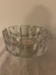 Orrefors design glasskål 1900-tals