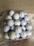 Golfbollar Callaway Warbird