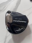 Callaway Paradym Driver 10.5