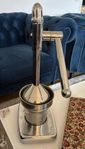 Manuel juice press 200kr