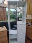IKEA garderob