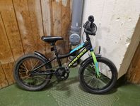 barncykel Kross 16"