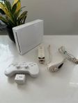 Nintendo wii konsol +spel