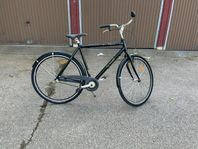Cycletreck Classic – 28 tum herrcykel, 3 växlad 