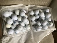 Golfbollar Callaway HOT