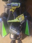 mutterdragare 700/900 Nm RIW18X-0 med Ah4 