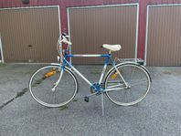 Heidemann Samoa – 28 tum herrcykel, 5 växlad 