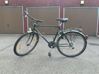 KTM herrcykel – 28 tum, 7 växlad 