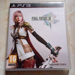 Ps3 Final Fantasy XIII