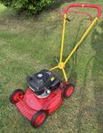 Klippo med Honda GCV 160 motor