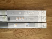 Rullgardin Blackout ny mörkläggning bästa kvalitet  Kirsc