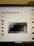 Mikrovågsugn Samsung