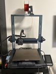 Elegoo Neptune 4 Plus 3D-skrivare