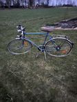 Veteran/Racer/REX/Vättern/Bornholm