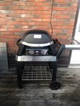 Weber Elgrill Pulse 2000