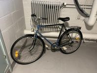 Cykel