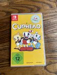 switch Cuphead