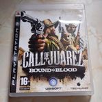 Ps3 Call of Juarez