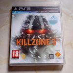Ps3 Killzone 3