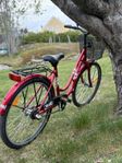 barn cykel 