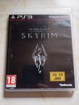 Ps3 Skyrim