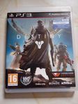 Ps3 Destiny