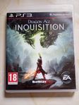 Ps3 Dragon age Inquisition