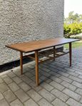 TEAK-bord