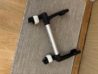 Bugaboo Donkey mono adapter