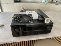 Denon AVR-X2600H