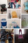 Everything You Need for Your Baby  Available!