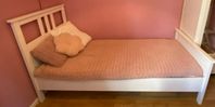 Hemnes säg 90x200 