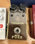 Vemuram Myriad Fuzz 