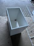 Ikea metod skåp/stommar & lådor