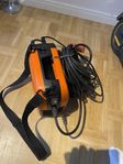 Kemppi minarc evo 180 med fjärr