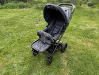 Nordic Crown Spin Sittvagn