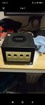 picoboot moddad Gamecube konsol 