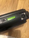 Elcykel batteri Egoing