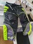 målvaktsbyxor Unihoc byxor Hoaltiepants summit strl XXL