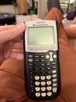 Texas Instruments TI-84 Plus