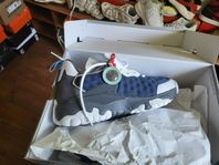 Helt nya Original Nike Jordan Delta 2 SP med kartong 