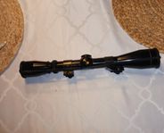 kikarsikte leupold vari x 3-9×45+Weaver 