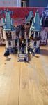 Lego Harry Potter Hogwarts (4867)