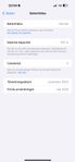 iPhone 16 PRO Max som ny 2dagar gammal  byte 