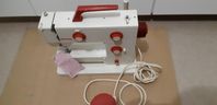 Bernina 900 Electronic symaskin 