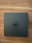 DELL slim usb DVD player