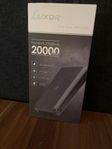 helt nytt Luxor powerbank