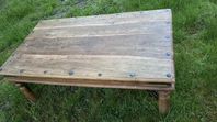 Indiska bord 