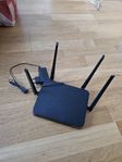 router d-link