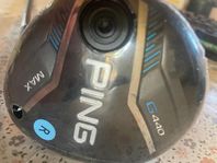 Ping FW 7
